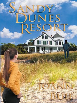 cover image of Sandy Dunes Resort